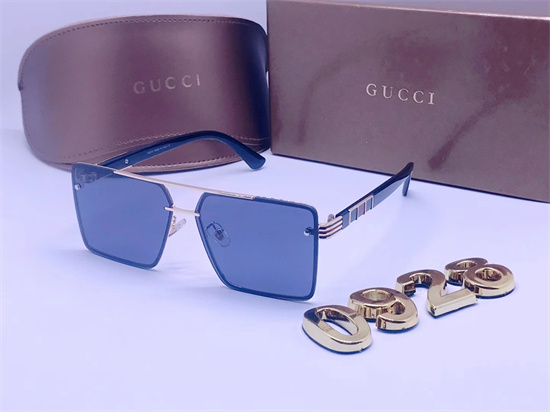 Gucci Sunglass A 193